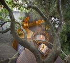 Islands in Africa - Susuwe Island Lodge